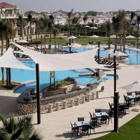 Jaz Little Venice Golf Resort-2