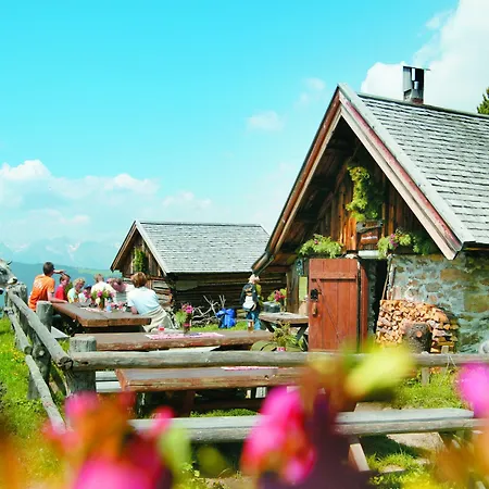 Hotel Bergland Superior-2