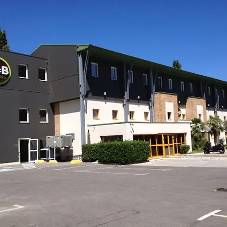 B&B HOTEL Aubagne Gémenos-2