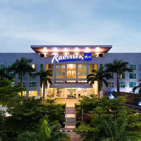 Radisson Blu Anchorage Hotel-3