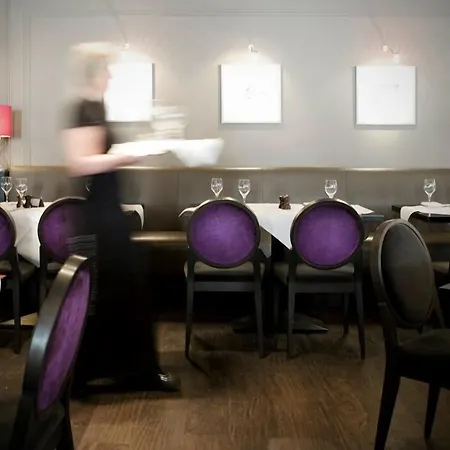 Parkhotel Kortrijk-3
