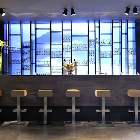 Parkhotel Kortrijk-2