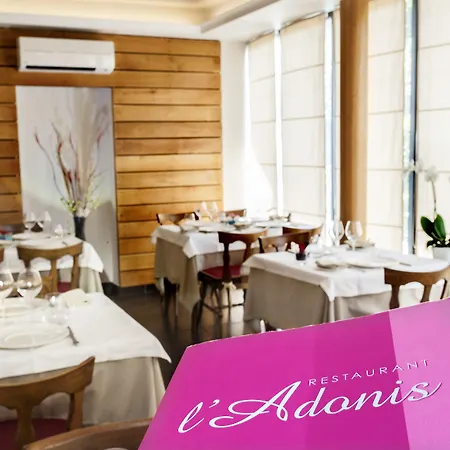 Logis Hotel Restaurant des Gorges du Tarn-2