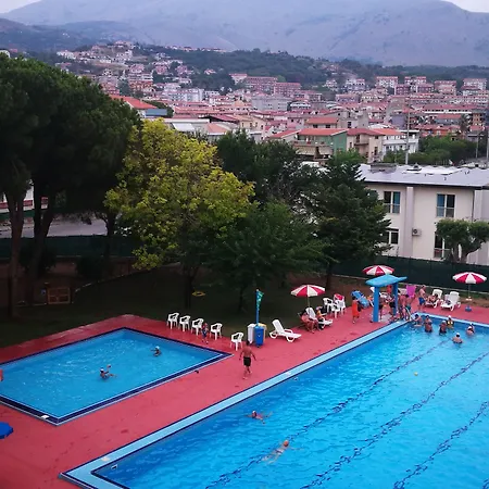 Hotel Santa Caterina Village Club-3