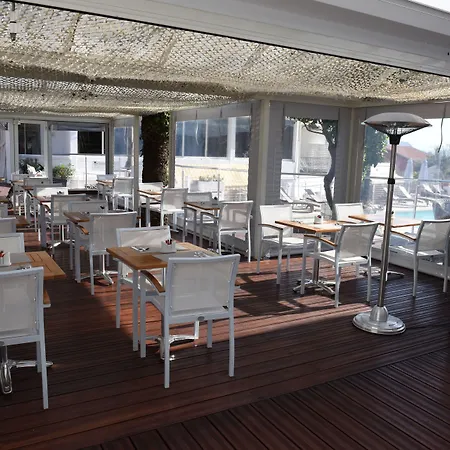 Boutique Hotel & Spa La Villa Cap Ferrat-2