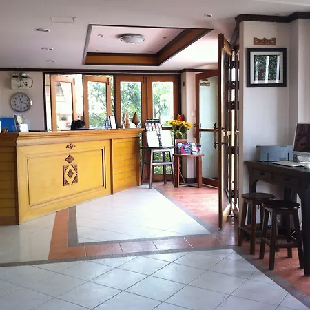 Narawan Hotel, Hua Hin-3