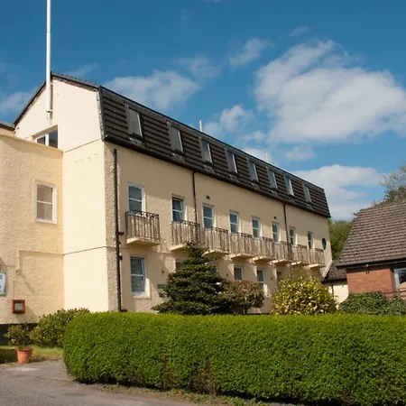 Park Lodge Hotel-3