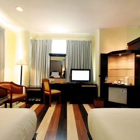 Pandanaran Hotel-3