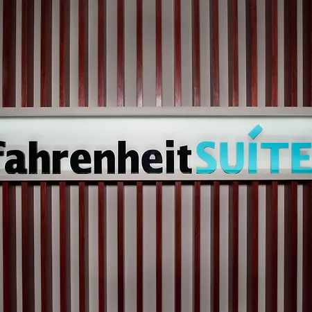 Fahrenheit Suites Bukit Bintang, Kuala Lumpur-2