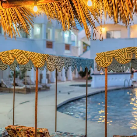 Best Western Laos Mar Hotel & Suites-3
