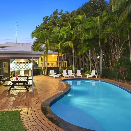 Flynns On Surf Beach Villas-2