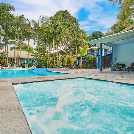 Flynns On Surf Beach Villas-3