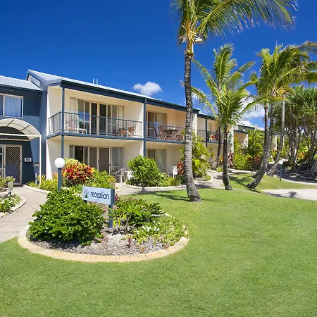 Beach Breakers Resort-3