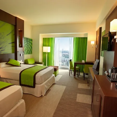 Riu Plaza Guadalajara-3