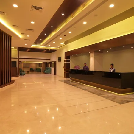 Royal Orchid Central, Shimoga-3