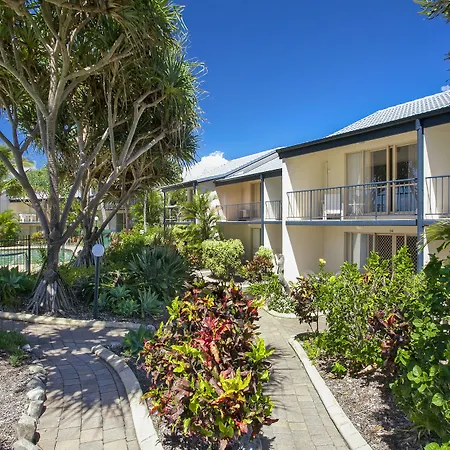 Beach Breakers Resort-2