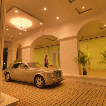 Royal Orchid Central, Shimoga-2