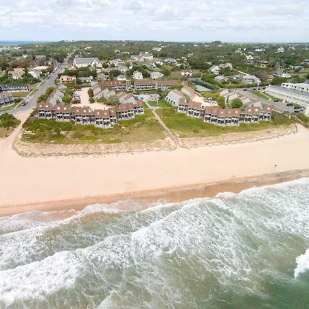 The Surf Club Resort-3