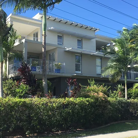 Metzo Noosa Resort-3