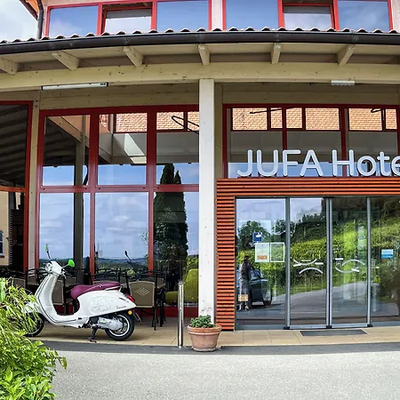 Jufa Hotel Deutschlandsberg-2