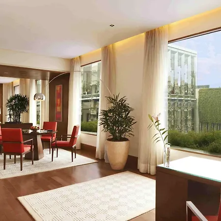 The Oberoi Gurgaon-3