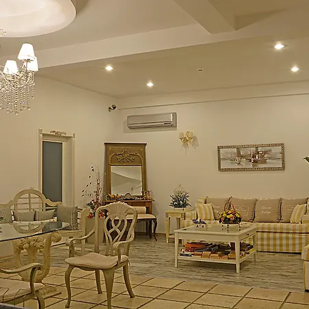 La Vista Boutique Hotel & Spa (Adults Only)-3
