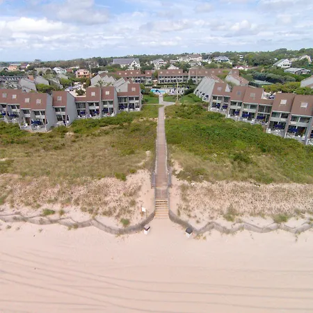 The Surf Club Resort-2