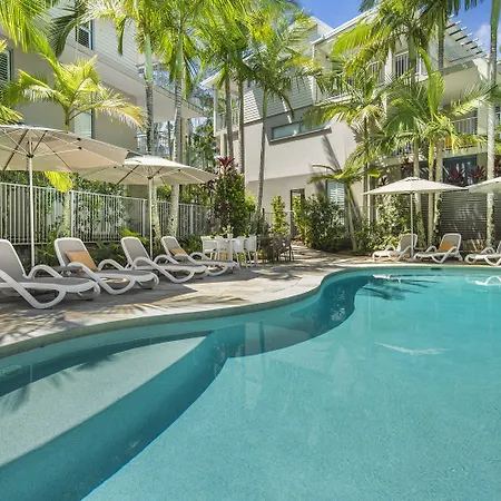 Metzo Noosa Resort-3