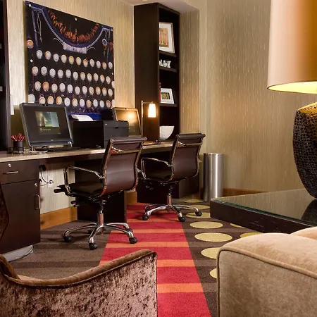 Residence Inn By Marriott Fairfax City-3