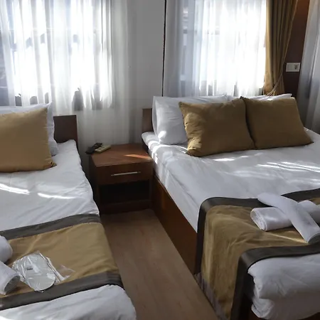 Konak Hotel Kaleici-3