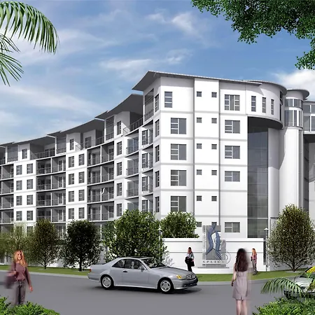Urban Hip Hotels - Splice-2