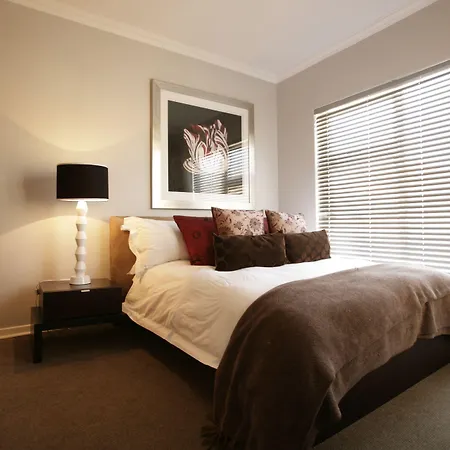 Urban Hip Hotels - Splice-3