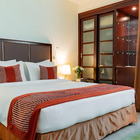 Al Ain Palace Hotel Abu Dhabi-3