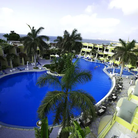 Paradise Inn Beach Resort-2