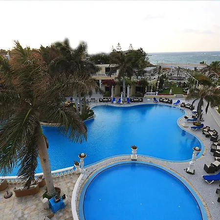 Paradise Inn Beach Resort-2