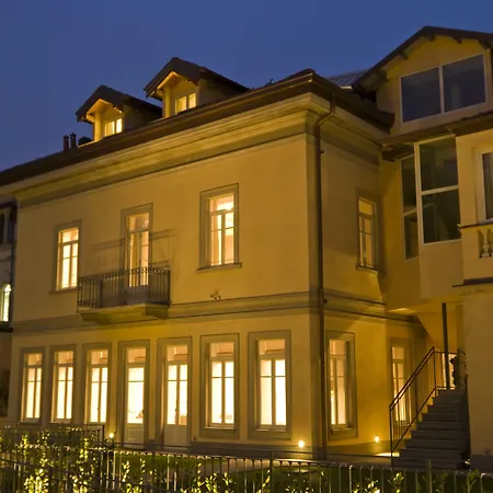 Hotel Di Varese-3