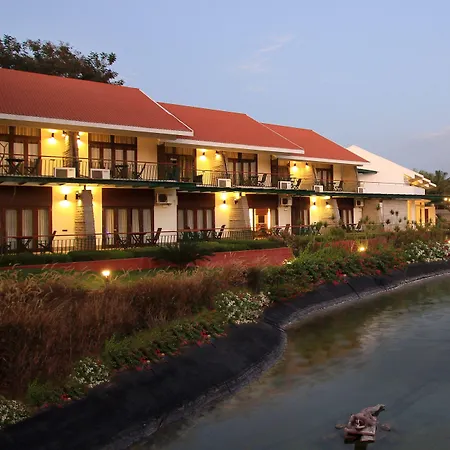 Silent Shores Resort&Spa-2