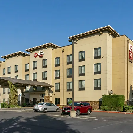 Best Western Plus Lacey Inn & Suites-2