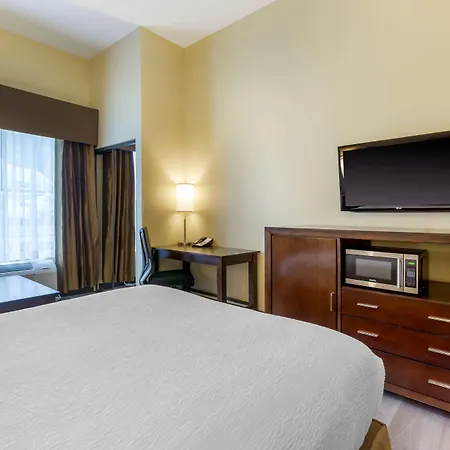 Best Western Plus Lacey Inn & Suites-2