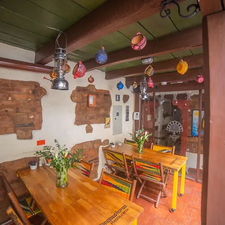 Hotel Muisca-3