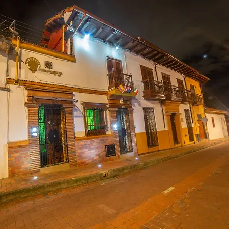 Hotel Muisca-3
