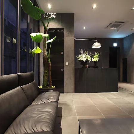 Hotel Irene Myeongdong-3