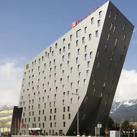 Tivoli Hotel Innsbruck-2