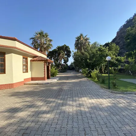 Hotel Oludeniz-2