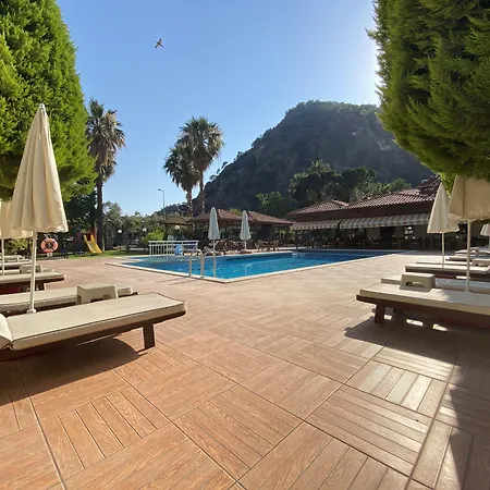 Hotel Oludeniz-3