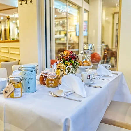 Hotel Laterne-3
