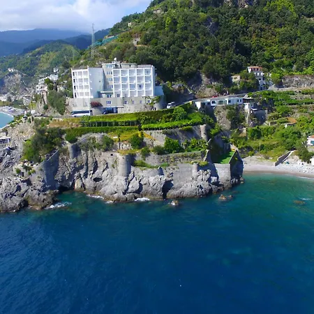 Residence Due Torri-3