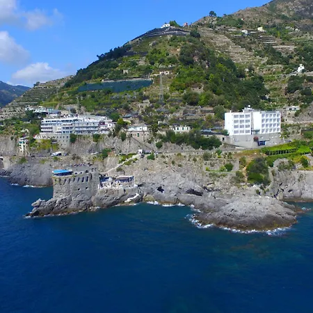 Residence Due Torri-2