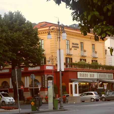 Palazzo Jannuzzi Relais-2