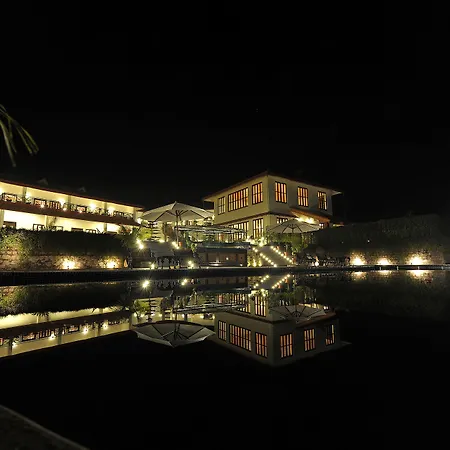 Amritara Ambatty Greens Resort-2